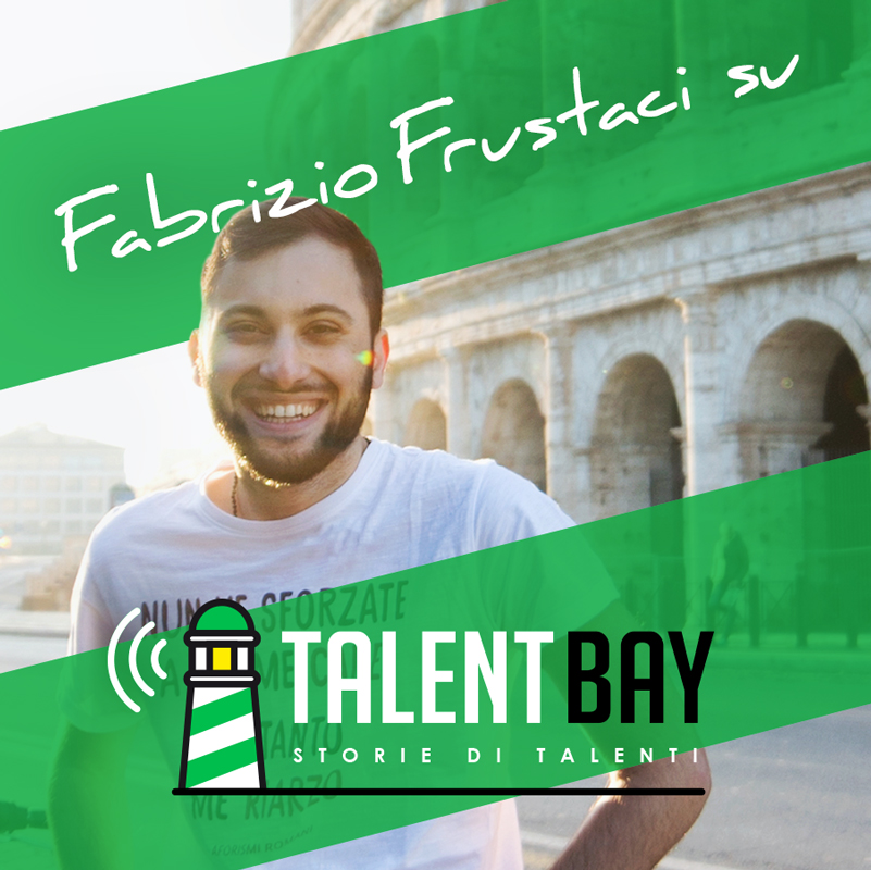 fabrizio_frustaci_aforismi romani_talent_bay