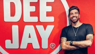 TB 32 | Da Sogno a Realtà: Gianluca Gazzoli a Radio Deejay