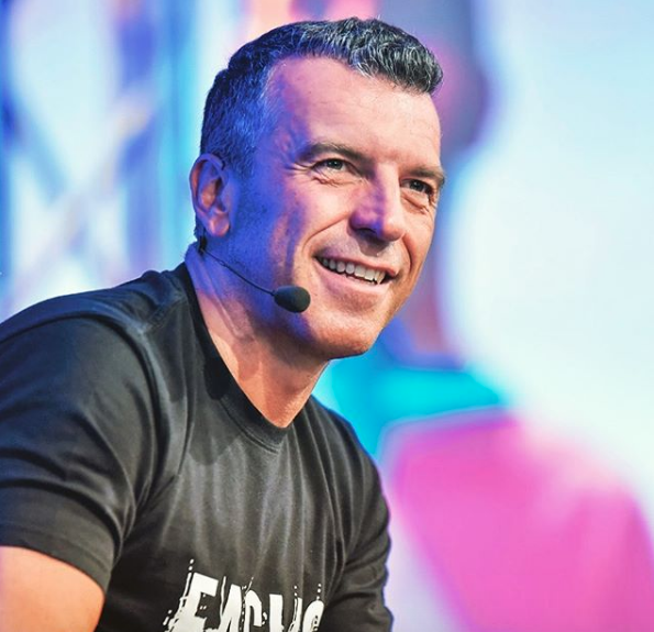 Roberto Reece Come Esprimere Tutto il Tuo Potenziale: Roberto Re