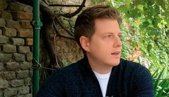 Valerio Russo dal vivo | Talent Bay, Tony Robbins e cambiare vita (VIDEO)